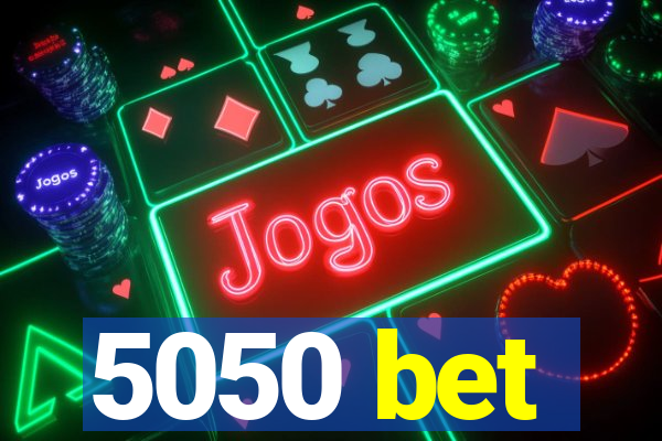 5050 bet